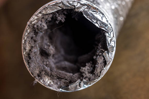 Best Industrial Air Duct Cleaning in Mountain Brook, AL